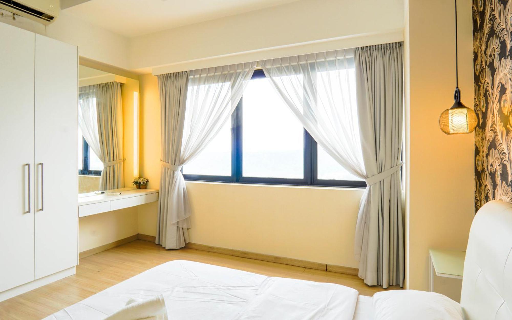 Encorp Strand Residences By Airhost Kota Damansara Εξωτερικό φωτογραφία