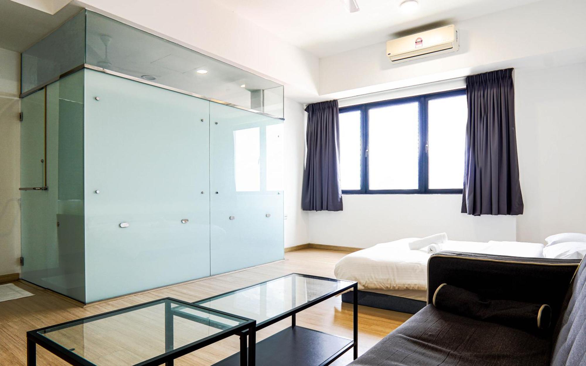 Encorp Strand Residences By Airhost Kota Damansara Εξωτερικό φωτογραφία