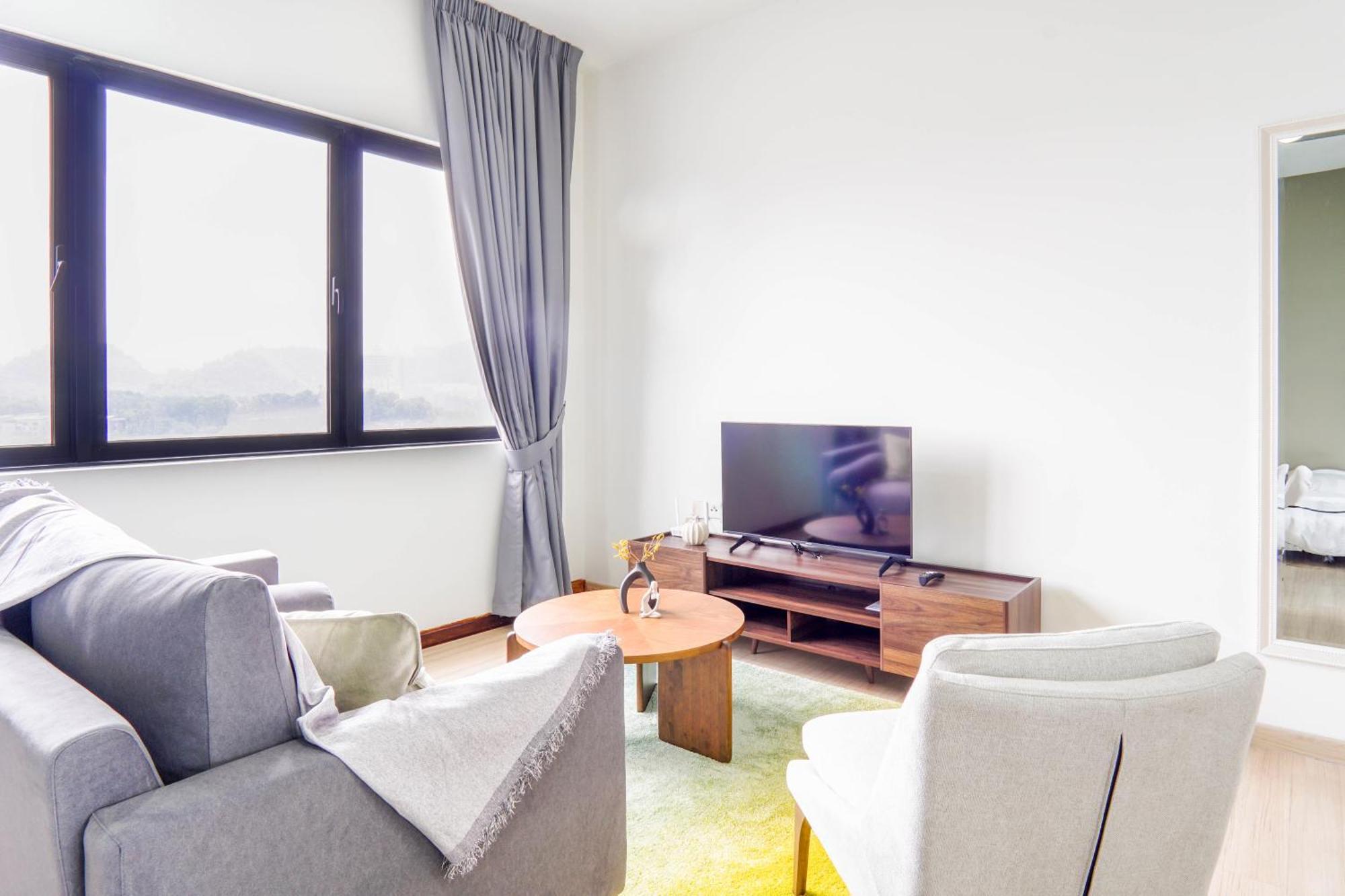 Encorp Strand Residences By Airhost Kota Damansara Εξωτερικό φωτογραφία