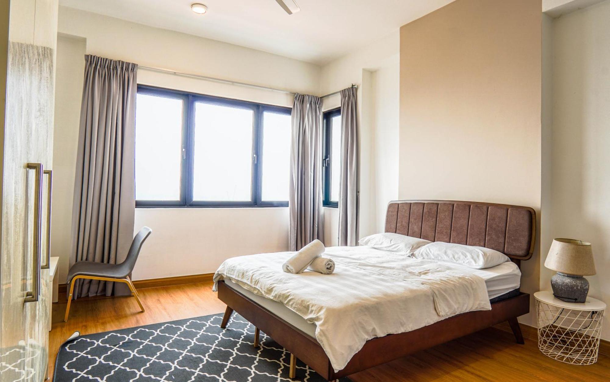 Encorp Strand Residences By Airhost Kota Damansara Εξωτερικό φωτογραφία