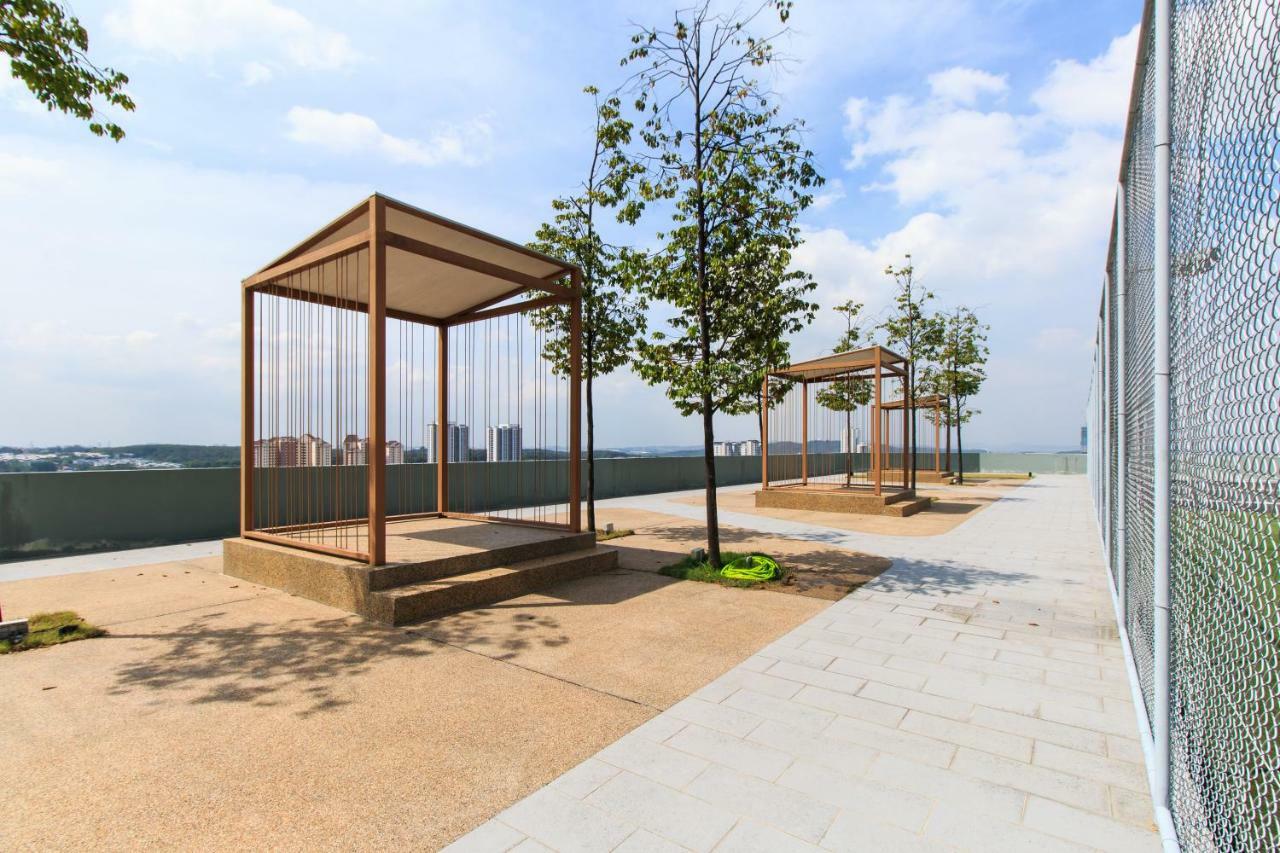 Encorp Strand Residences By Airhost Kota Damansara Εξωτερικό φωτογραφία